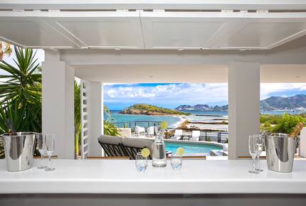 Amethyst - Terres Basses, Saint Martin (French part)