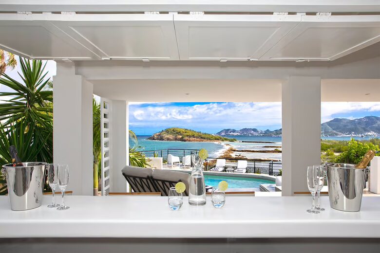 Amethyst - Terres Basses, Saint Martin (French part)