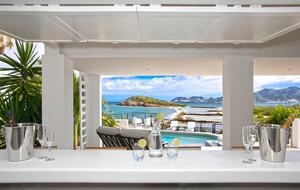 Amethyst - Terres Basses, Saint Martin (French part)