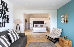 Amethyst - Terres Basses, Saint Martin (French part)