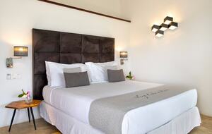 Amethyst - Terres Basses, Saint Martin (French part)