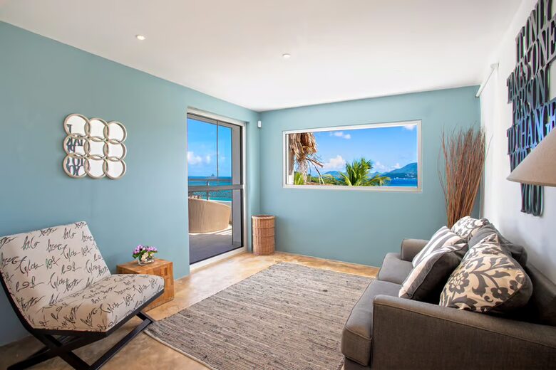 Amethyst - Terres Basses, Saint Martin (French part)