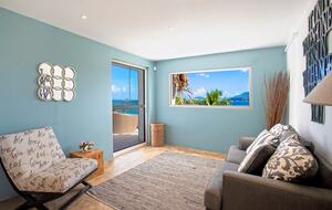 Amethyst - Terres Basses, Saint Martin (French part)