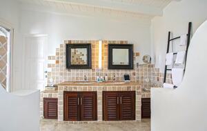 Amethyst - Terres Basses, Saint Martin (French part)