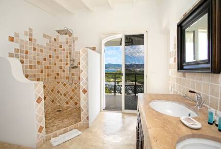 Amethyst - Terres Basses, Saint Martin (French part)