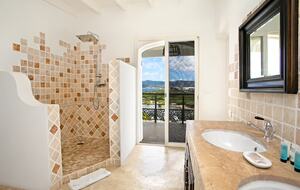 Amethyst - Terres Basses, Saint Martin (French part)