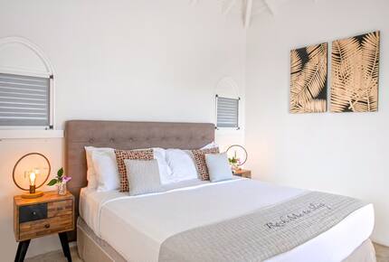 Amethyst - Terres Basses, Saint Martin (French part)