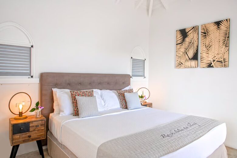 Amethyst - Terres Basses, Saint Martin (French part)