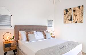 Amethyst - Terres Basses, Saint Martin (French part)