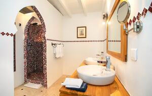 Amethyst - Terres Basses, Saint Martin (French part)