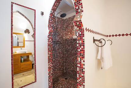 Amethyst - Terres Basses, Saint Martin (French part)