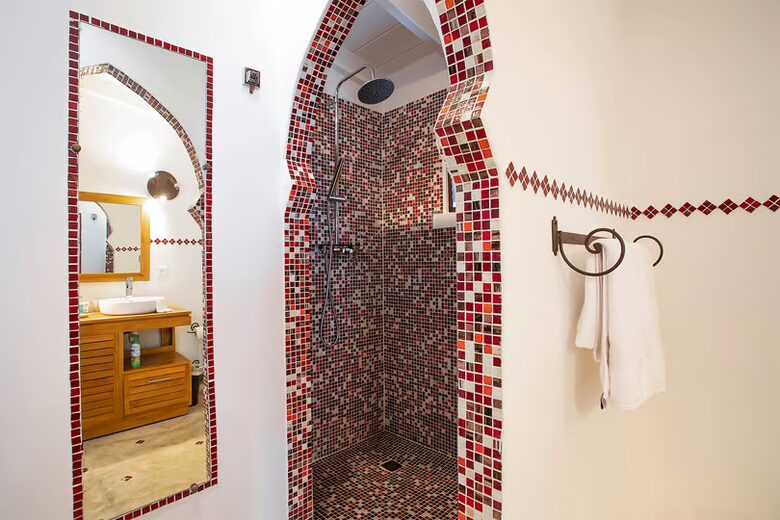 Amethyst - Terres Basses, Saint Martin (French part)