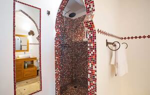 Amethyst - Terres Basses, Saint Martin (French part)