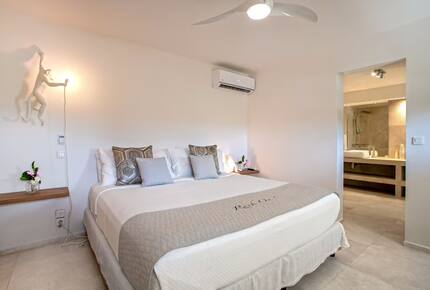 Amethyst - Terres Basses, Saint Martin (French part)