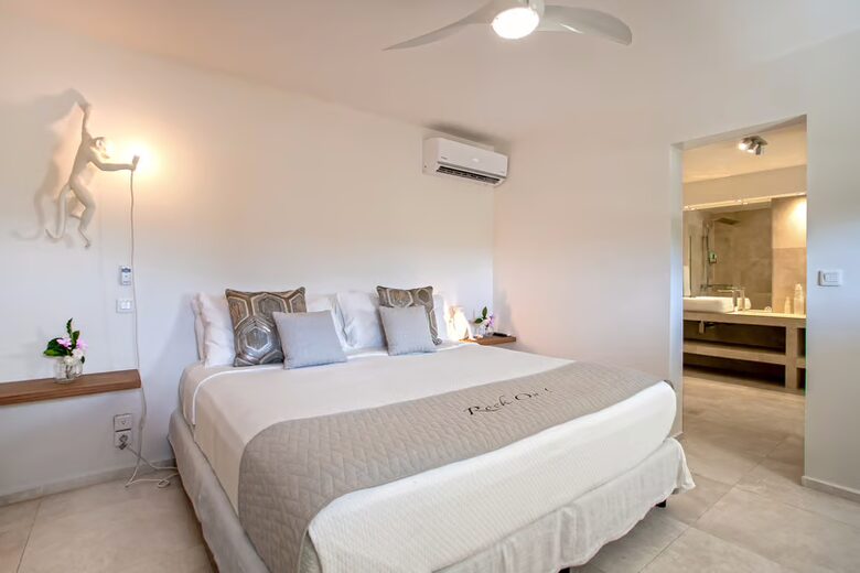 Amethyst - Terres Basses, Saint Martin (French part)