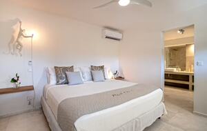 Amethyst - Terres Basses, Saint Martin (French part)