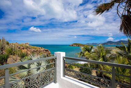 Amethyst - Terres Basses, Saint Martin (French part)