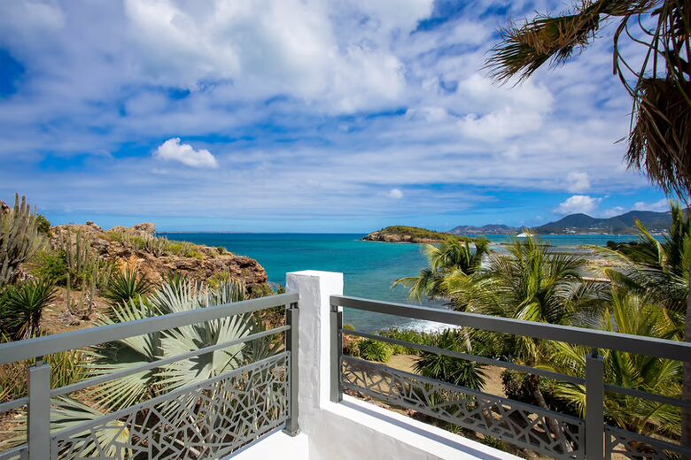 Amethyst - Terres Basses, Saint Martin (French part)