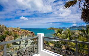 Amethyst - Terres Basses, Saint Martin (French part)