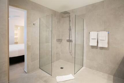 Amethyst - Terres Basses, Saint Martin (French part)