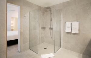 Amethyst - Terres Basses, Saint Martin (French part)