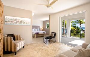 Amethyst - Terres Basses, Saint Martin (French part)