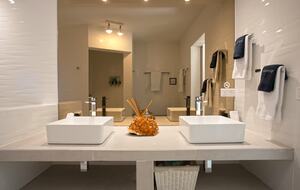 Amethyst - Terres Basses, Saint Martin (French part)