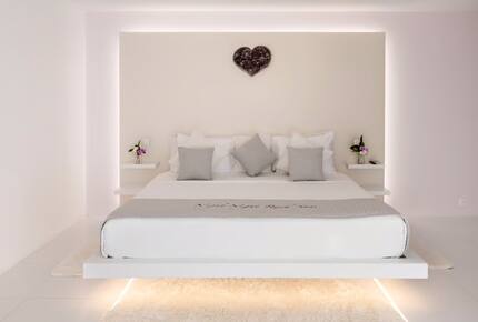 Amethyst - Terres Basses, Saint Martin (French part)