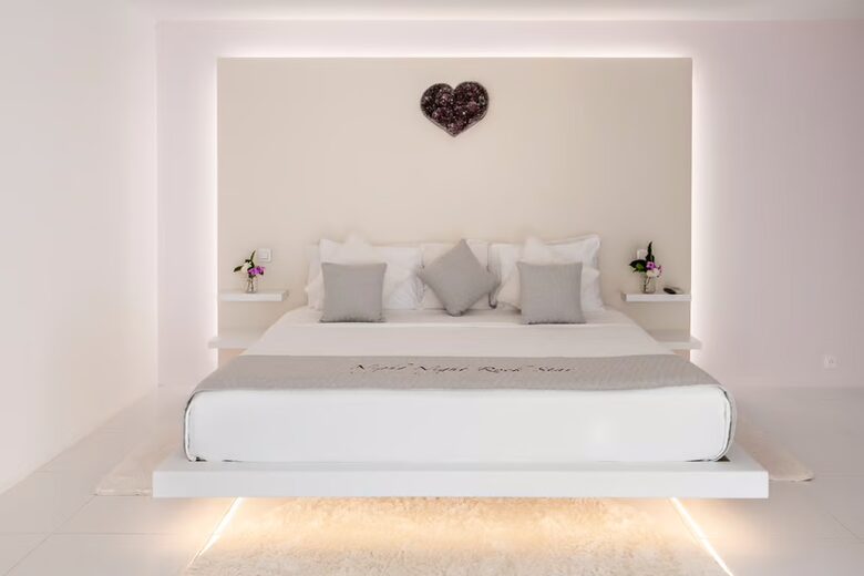 Amethyst - Terres Basses, Saint Martin (French part)