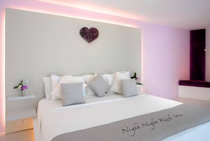 Amethyst - Terres Basses, Saint Martin (French part)