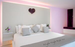 Amethyst - Terres Basses, Saint Martin (French part)