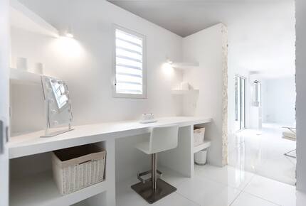 Amethyst - Terres Basses, Saint Martin (French part)