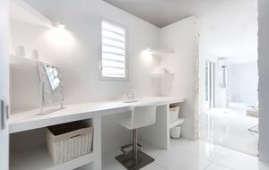 Amethyst - Terres Basses, Saint Martin (French part)