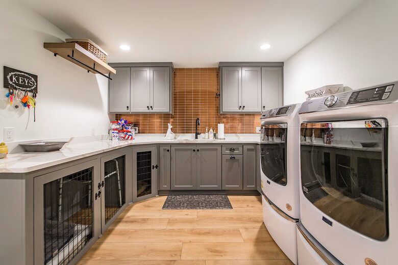 Modern Heber Springs Lakehouse with Sunset Views - Heber Springs, Arkansas