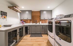 Modern Heber Springs Lakehouse with Sunset Views - Heber Springs, Arkansas