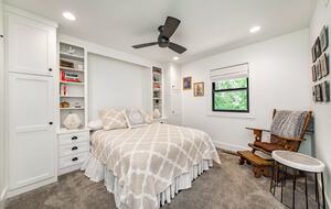 Modern Heber Springs Lakehouse with Sunset Views - Heber Springs, Arkansas