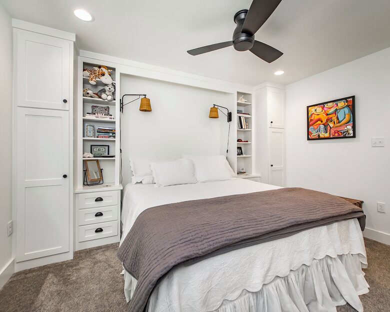 Modern Heber Springs Lakehouse with Sunset Views - Heber Springs, Arkansas