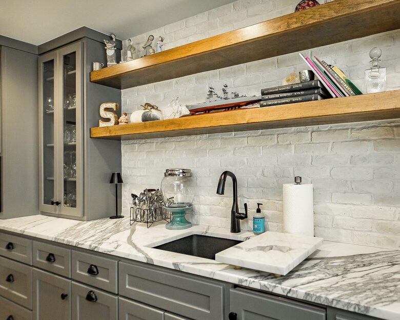 Modern Heber Springs Lakehouse with Sunset Views - Heber Springs, Arkansas