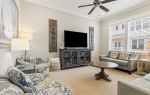 Elegant Inlet Beach Retreat Near Scenic 30A - Inlet Beach, Florida