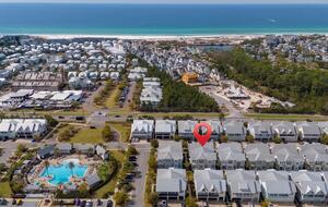 Elegant Inlet Beach Retreat Near Scenic 30A - Inlet Beach, Florida