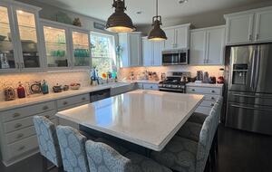 Fox Lake Village Retreat with Saltwater Pool & Hot Tub - Waukesha, Wisconsin