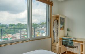 Hidden gem in the middle of Seoul with rooftop - Seoul, South Korea