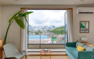 Hidden gem in the middle of Seoul with rooftop - Seoul, South Korea