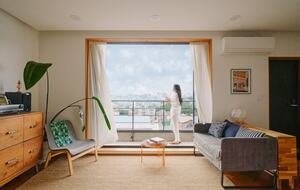 Hidden gem in the middle of Seoul with rooftop - Seoul, South Korea