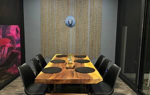 Contemporary Tulum Retreat Near the Ruins with Private Rooftop Pool - Tulum, Mexico