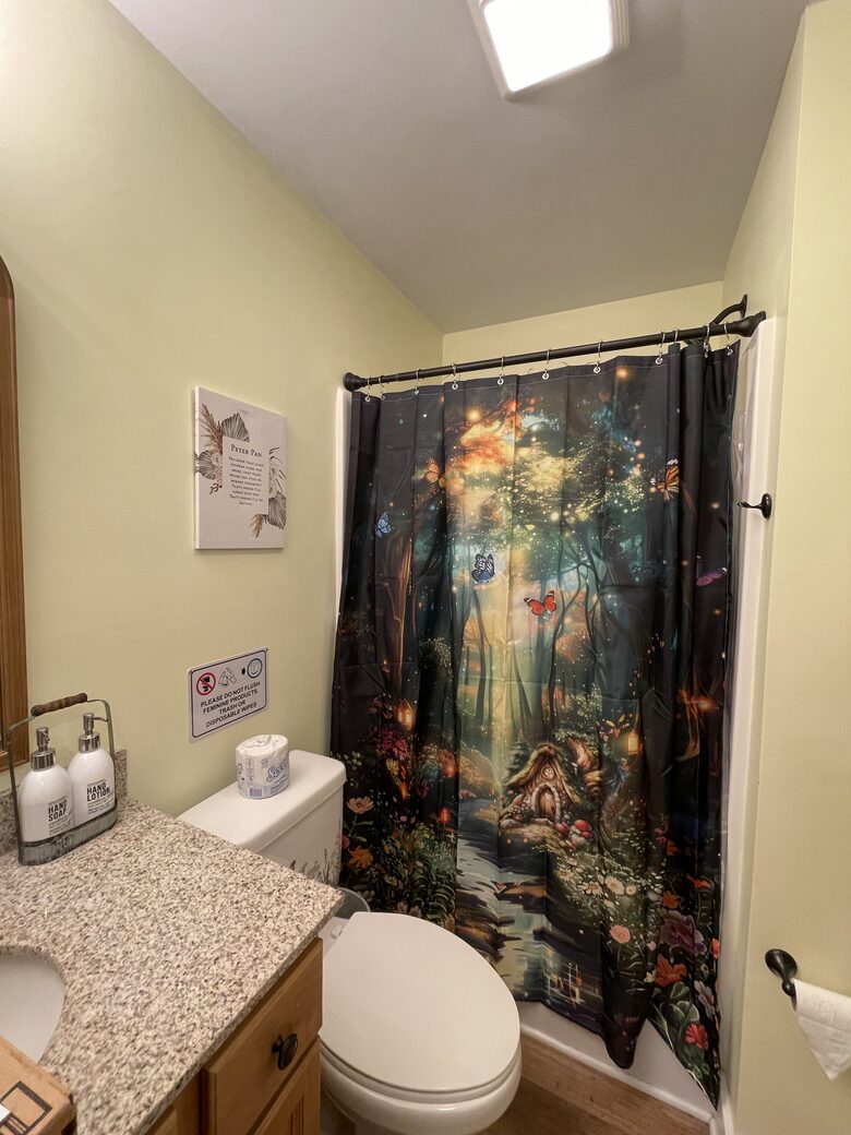 Neverland! A Fairy Home where Dreams come true! - Kodak, Tennessee