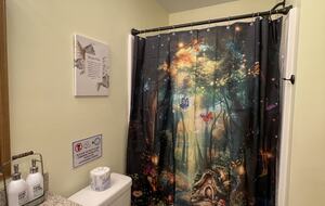 Neverland! A Fairy Home where Dreams come true! - Kodak, Tennessee