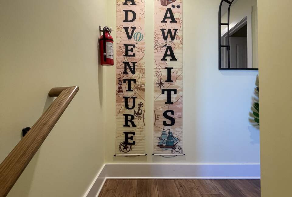 Neverland! A Fairy Home where Dreams come true! - Kodak, Tennessee