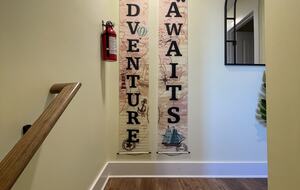 Neverland! A Fairy Home where Dreams come true! - Kodak, Tennessee