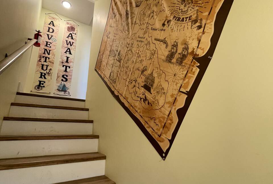 Neverland! A Fairy Home where Dreams come true! - Kodak, Tennessee